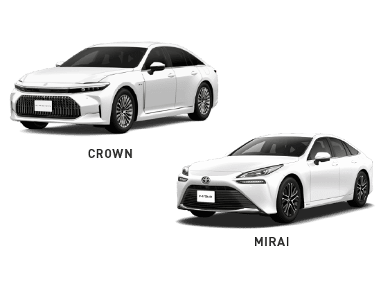 燃料電池自動車