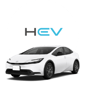 HEV