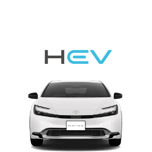 HEV