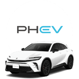 PHEV