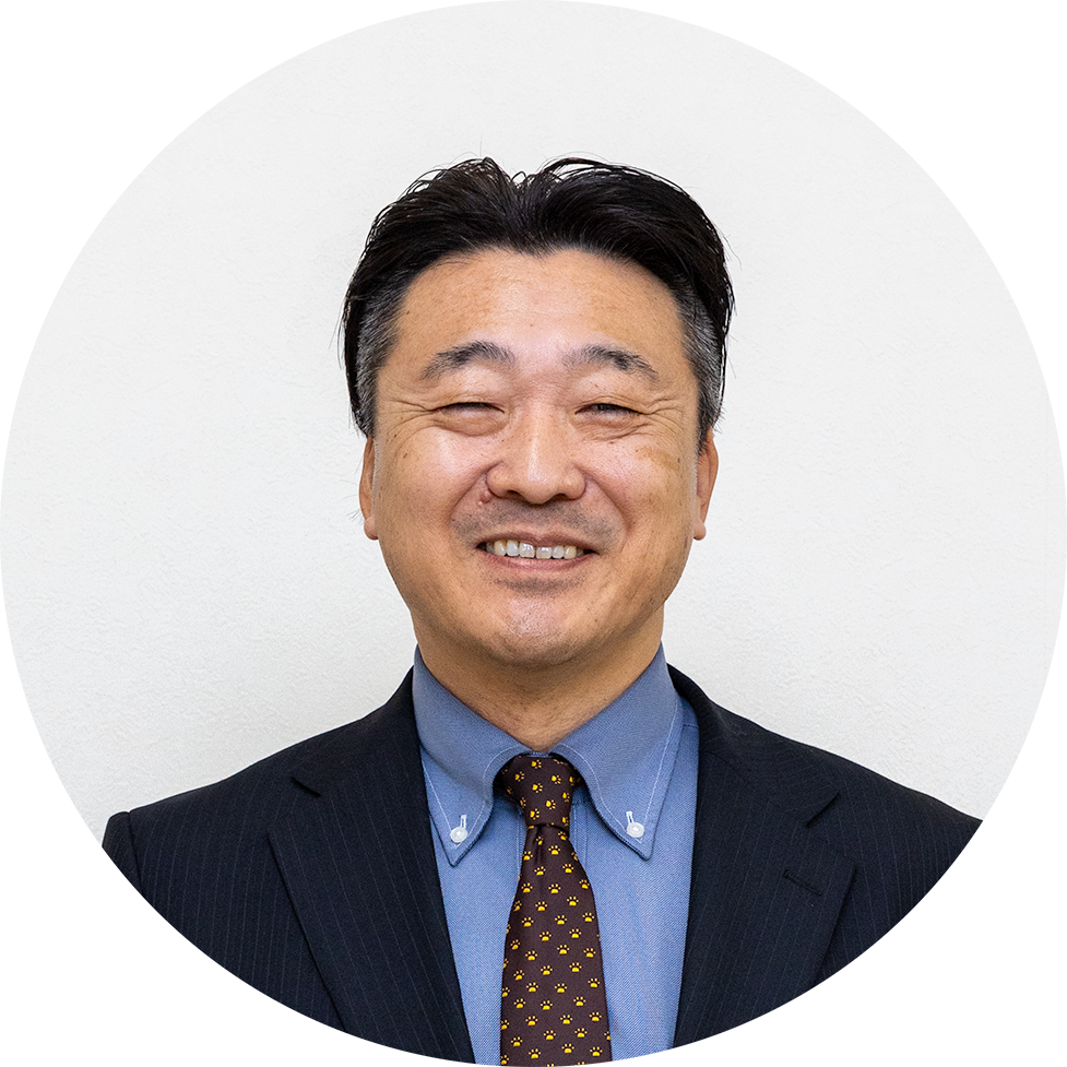 トヨタモビリティ帯広「カローラ本店」店長