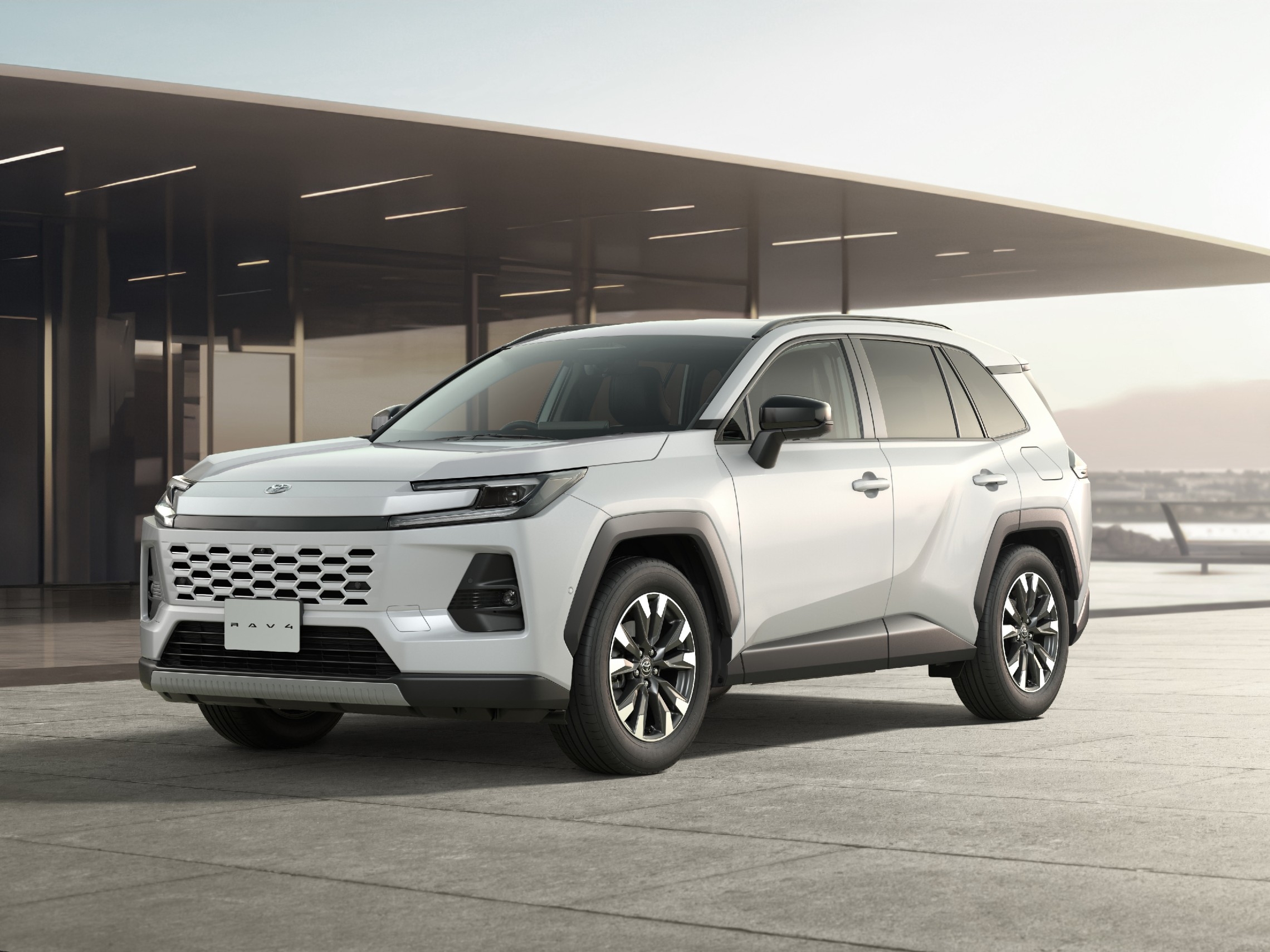 RAV4 ｜ 帯広・十勝でトヨタ車のことなら「トヨタモビリティ帯広」【公式】