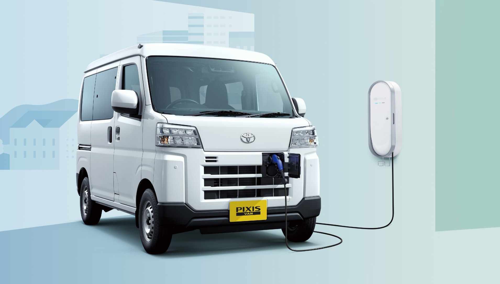 と*ー様 ド*ト様 トヨタ ピクシスバン 12インチ新品4セット(1