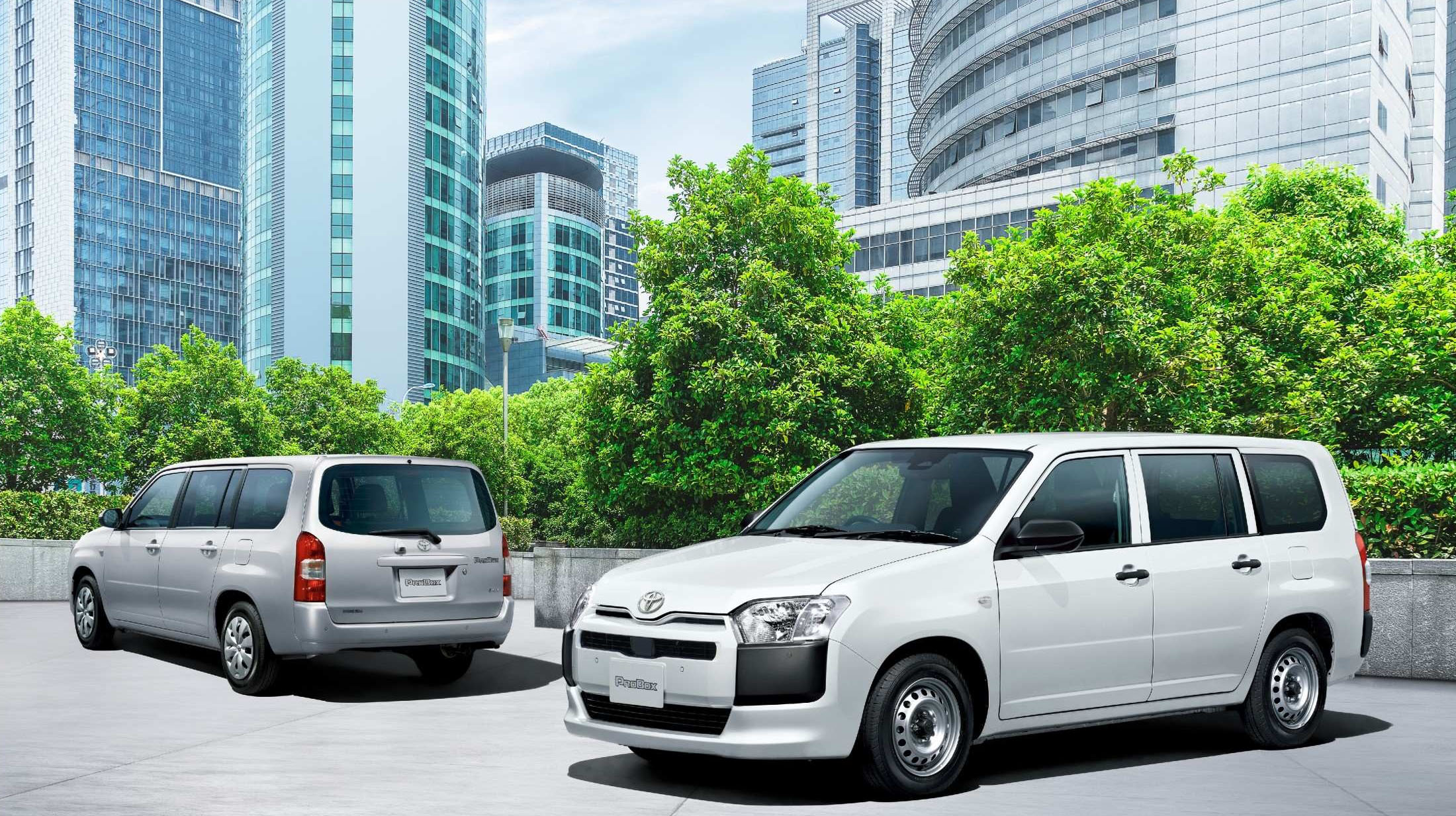 プロボックス ｜ 帯広・十勝でトヨタ車のことなら「トヨタモビリティ