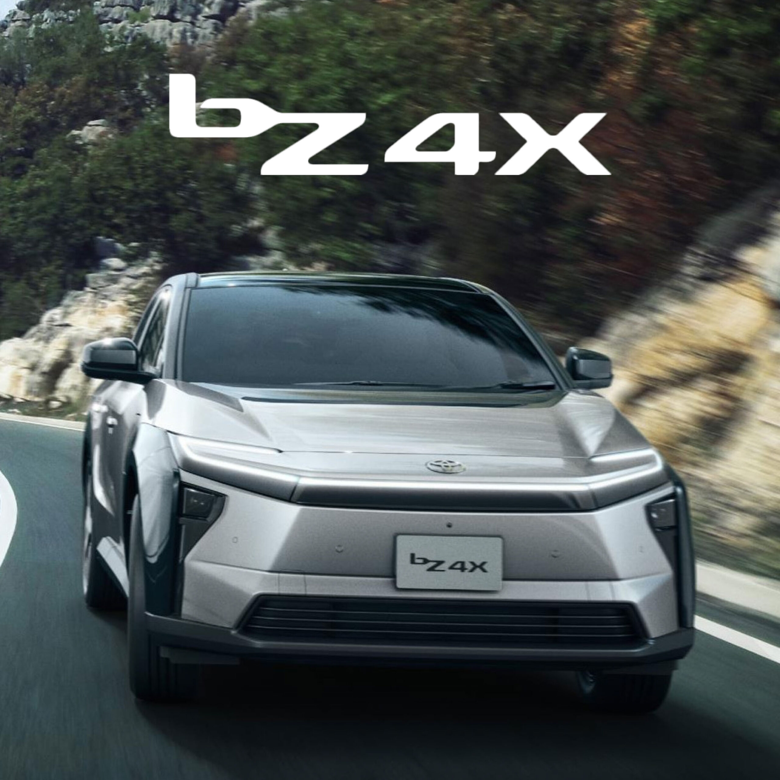 2025.10.9│bZ4Xを一部改良